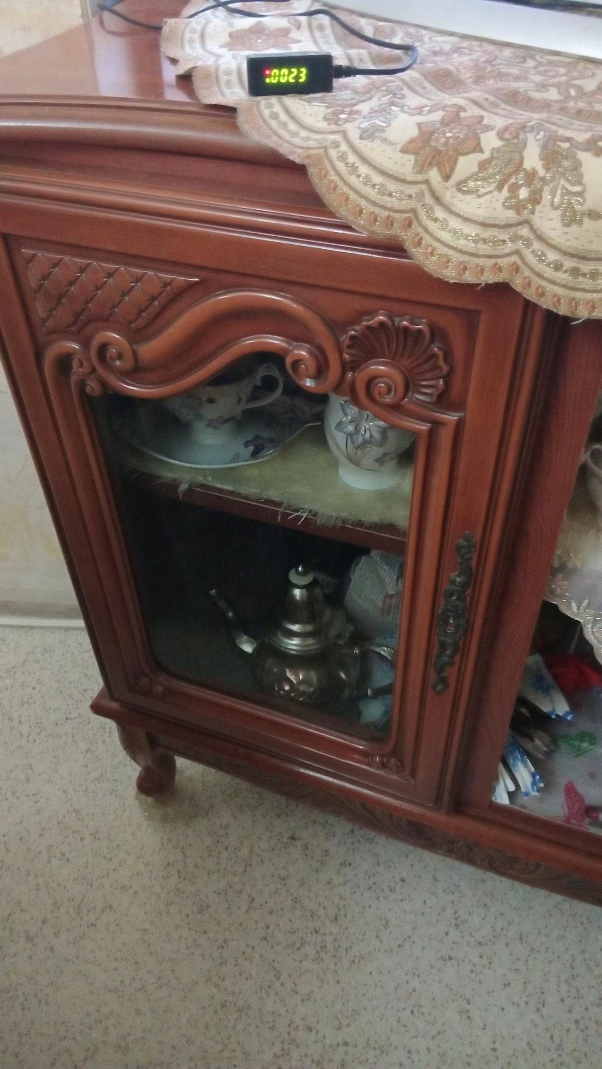 Argenterie - Boudouaou El Bahri, Boumerdes - Tijelabin