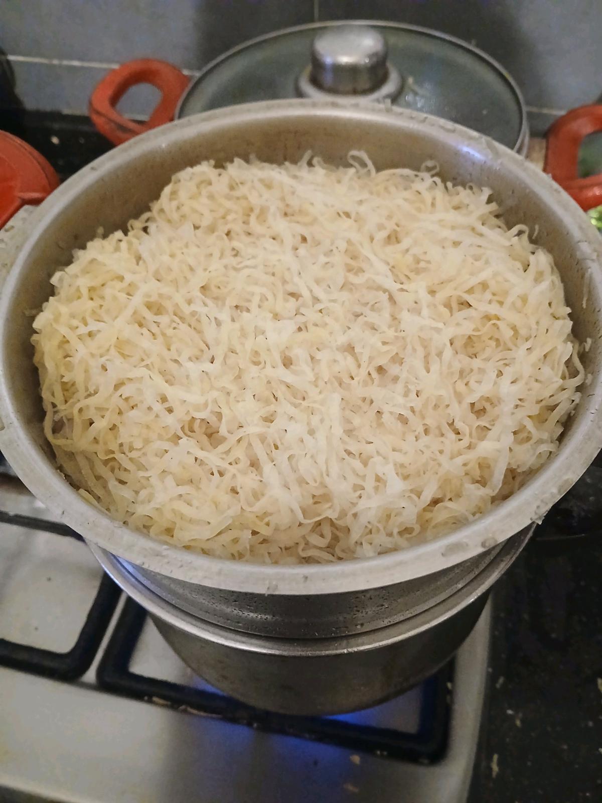 rechta maison sur commande - Alger Centre, Alger