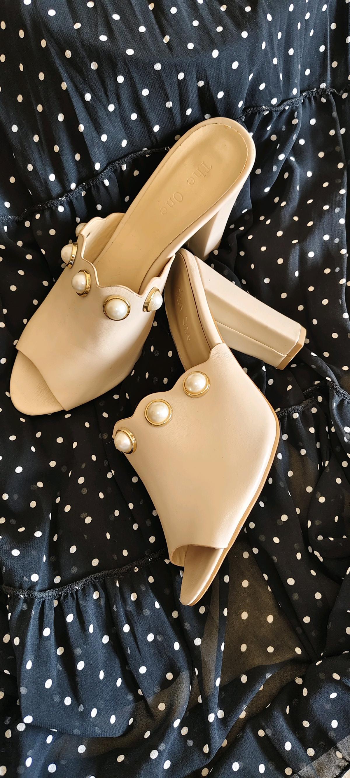 chaussures - Hussein Dey, Alger - Tijelabin