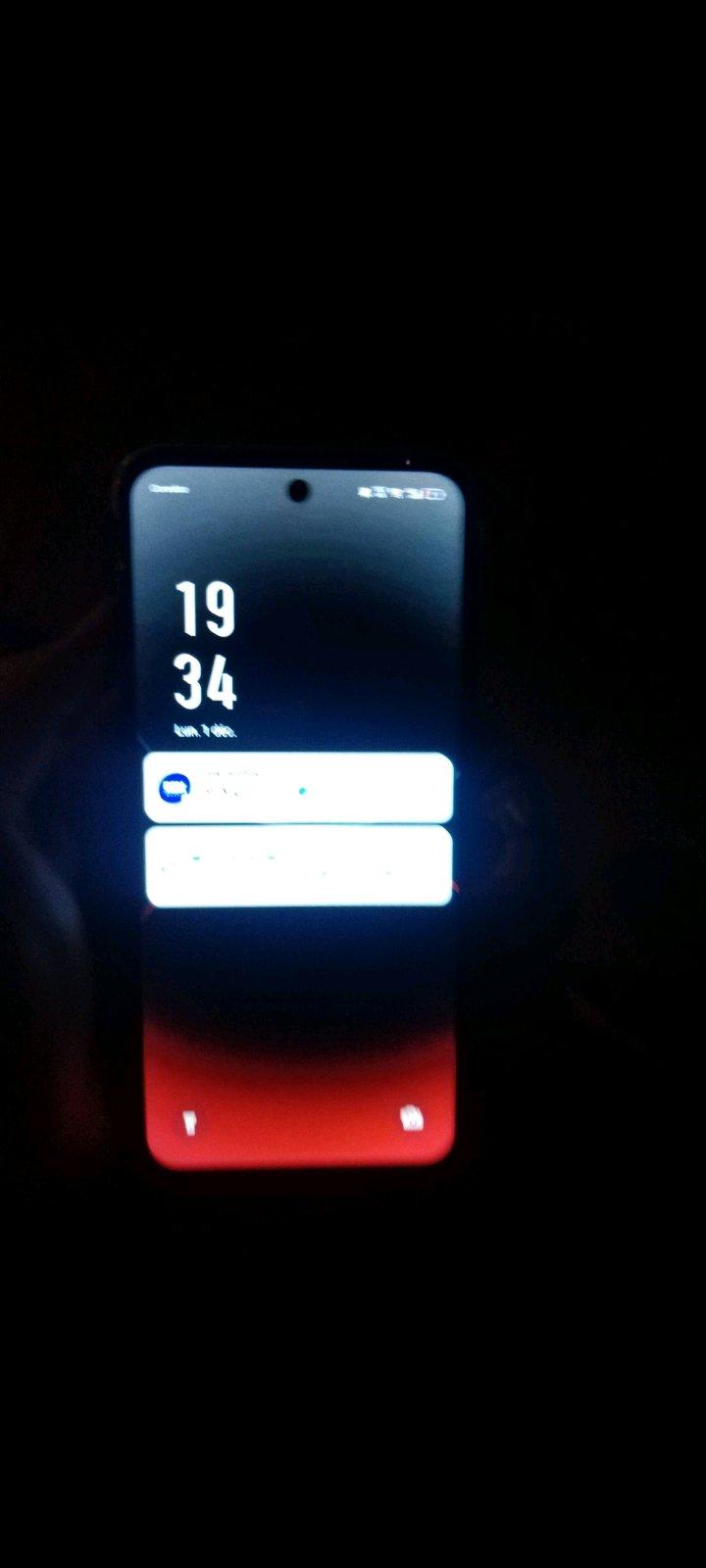 Infinix hot 50i - Kaous, Jijel - Tijelabin