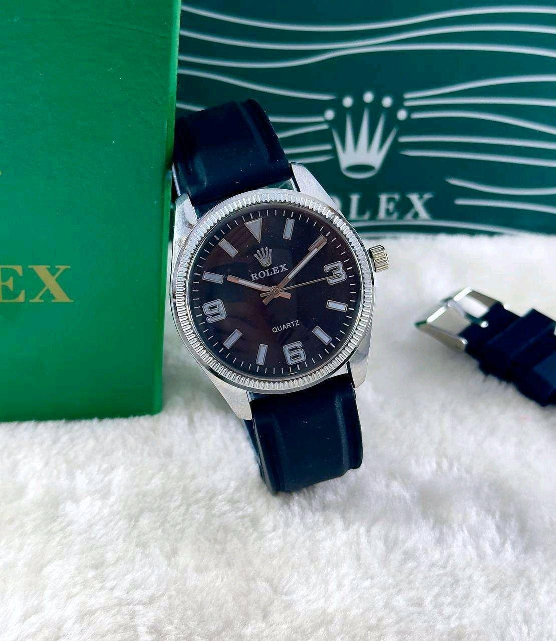 ساعة يد الحضور الملكي - Bab Azzouar, Alger