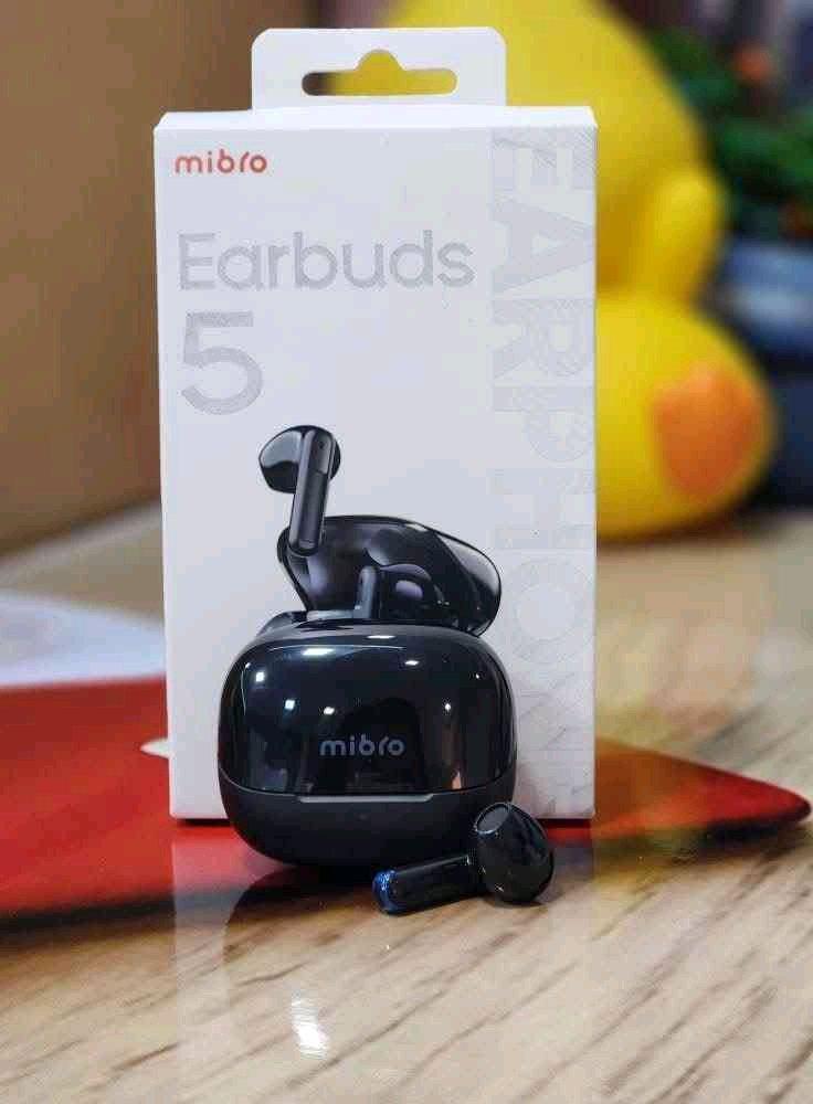 سماعات Mibro Earbuds 5 - Batna, Batna - Tijelabin