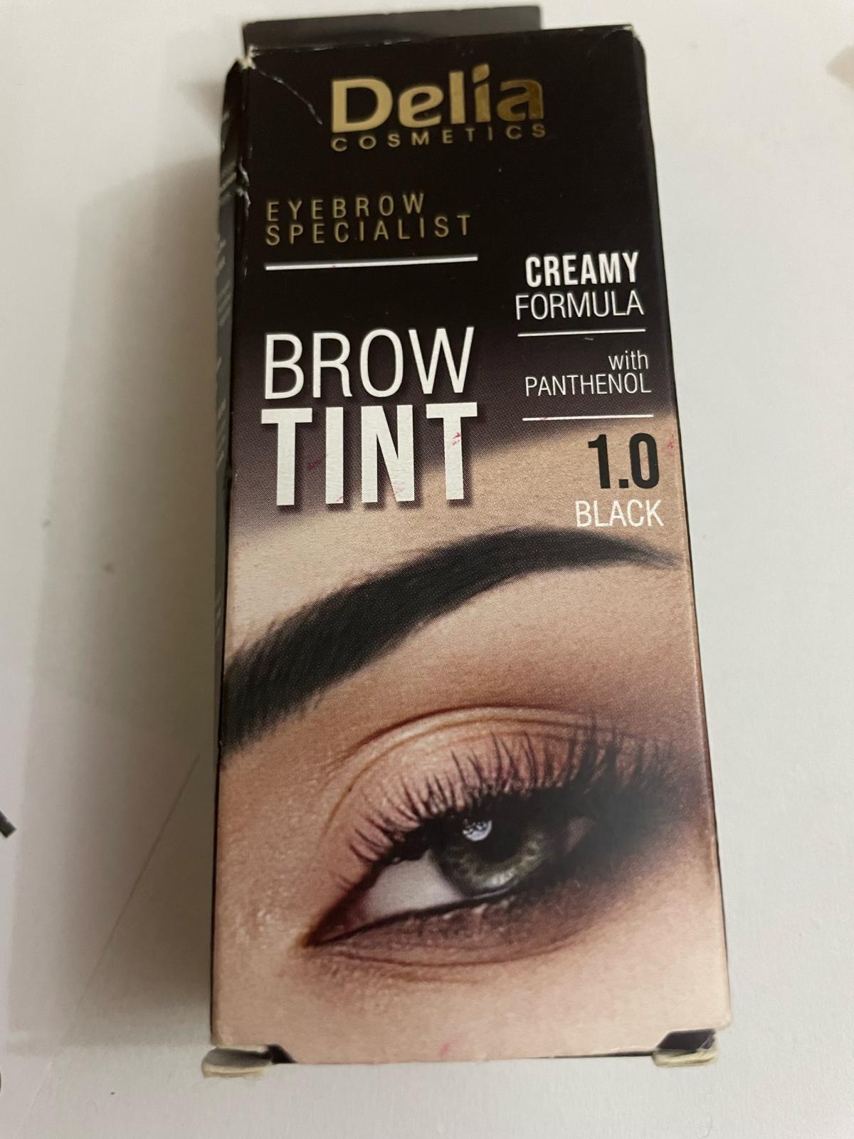 صبغة الحواجب سوداء - Alger Centre, Alger