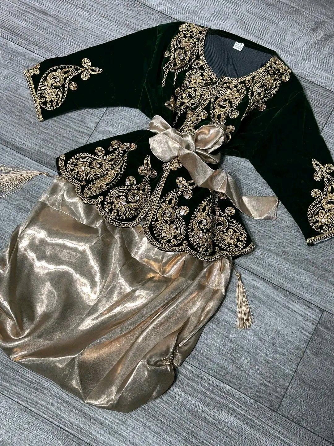 كراكو صغار - Alger Centre, Alger