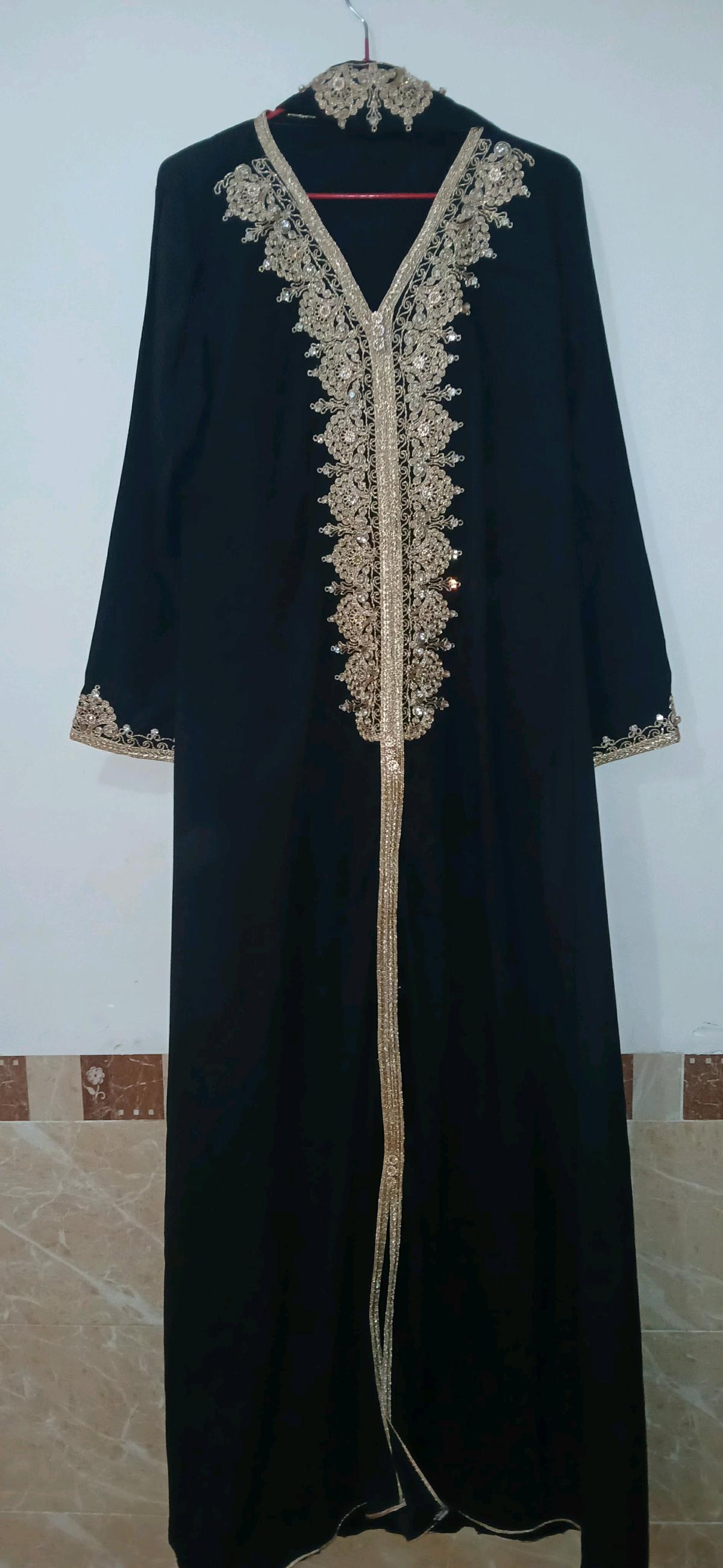 قفطان ربيعي - Ouargla, Ouargla - Tijelabin