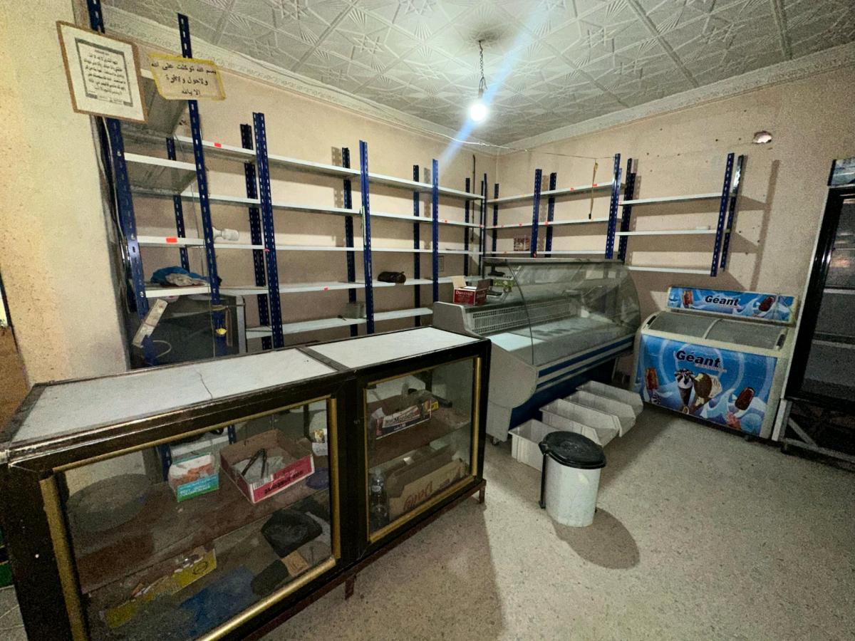 location local alimentation gnrale - Sedrata, Souk Ahras - Tijelabin