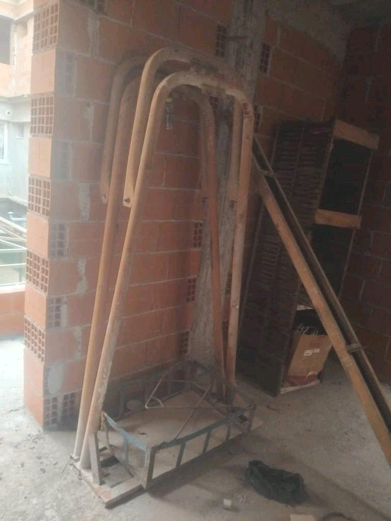 مونتشارج معاه support و صندوق - Baraki, Alger - Tijelabin