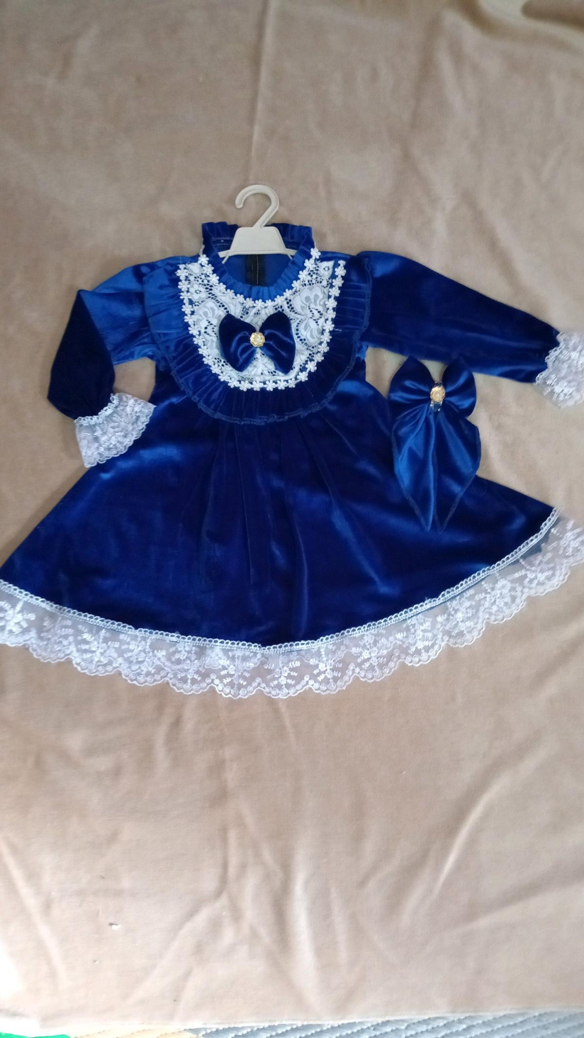 فستان بنات للعيد - Alger Centre, Alger - Tijelabin