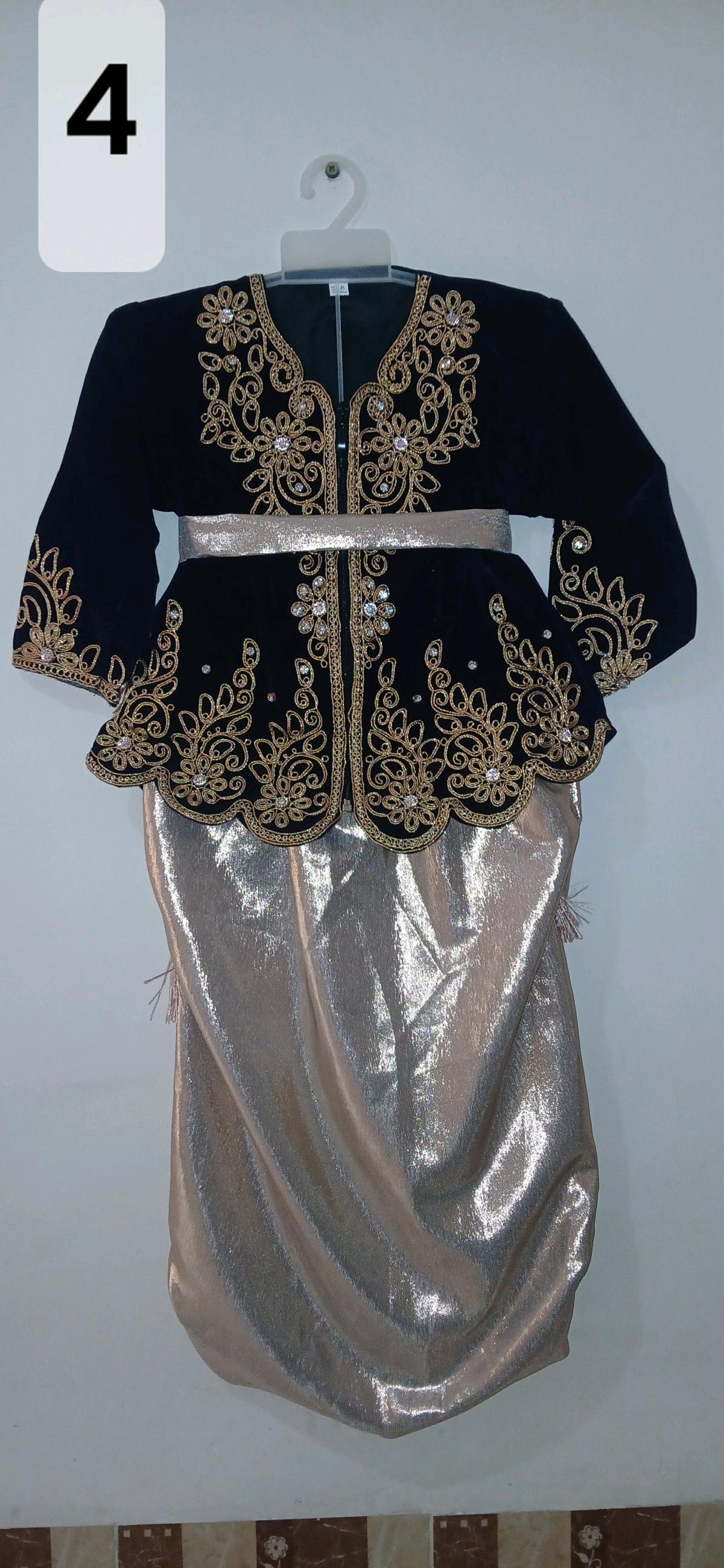 كراكو بنوتات - Ouargla, Ouargla - Tijelabin