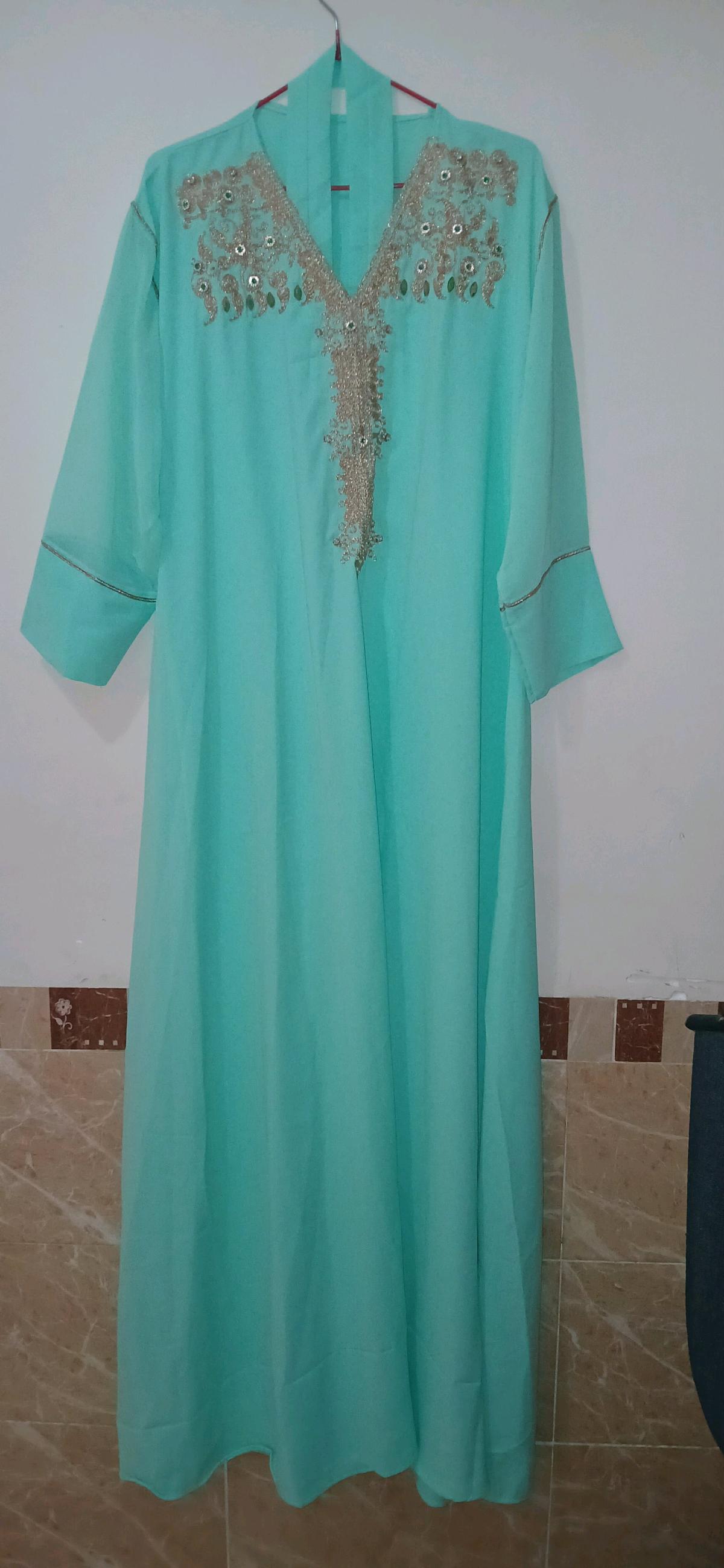 قفطان ربيعي - Ouargla, Ouargla - Tijelabin