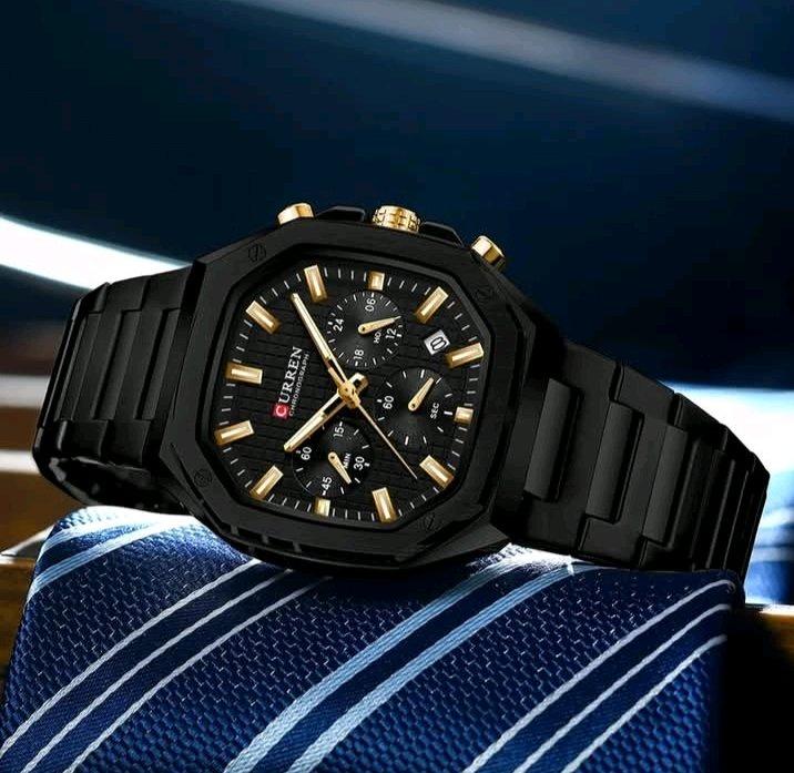 montre Curren hommes original  classique - Larbatache, Boumerdes - Tijelabin