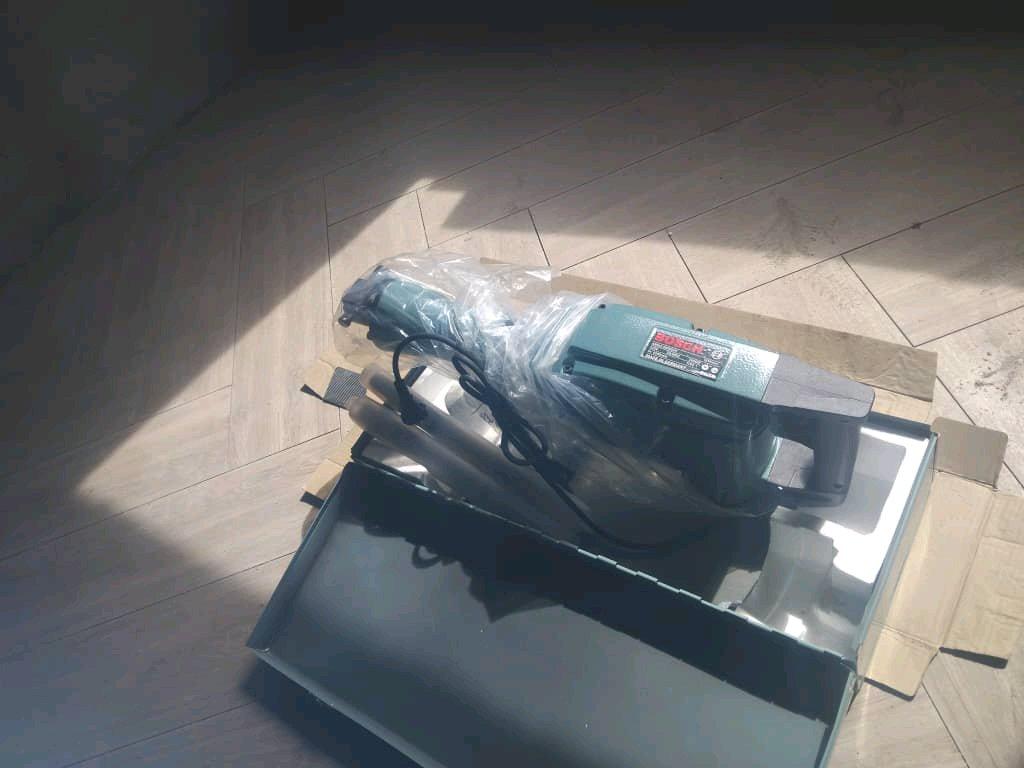 Marteau piqueur - Baraki, Alger - Tijelabin