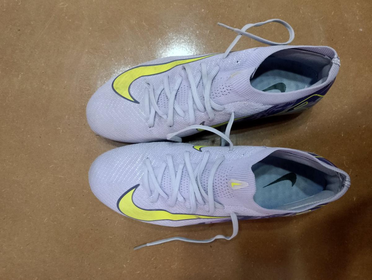 soulier - Baba Hassen, Alger