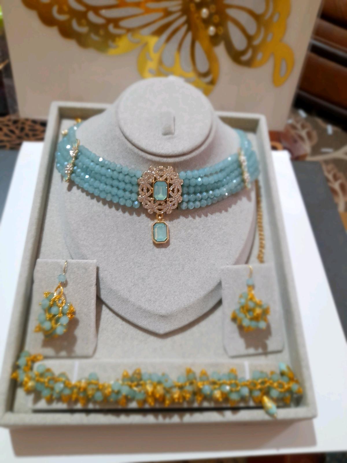 رادكو واكسسوارات الجوهر - El Eulma, Setif - Tijelabin