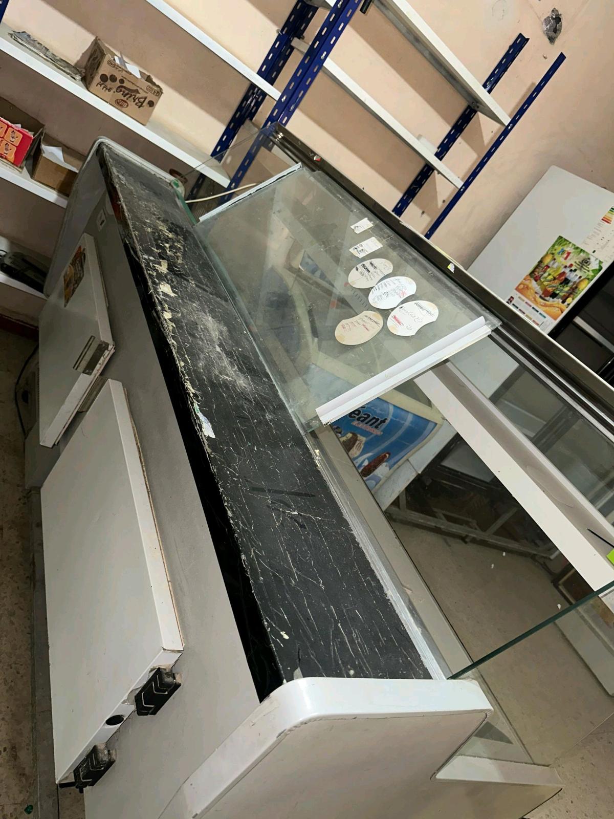 location local alimentation gnrale - Sedrata, Souk Ahras - Tijelabin