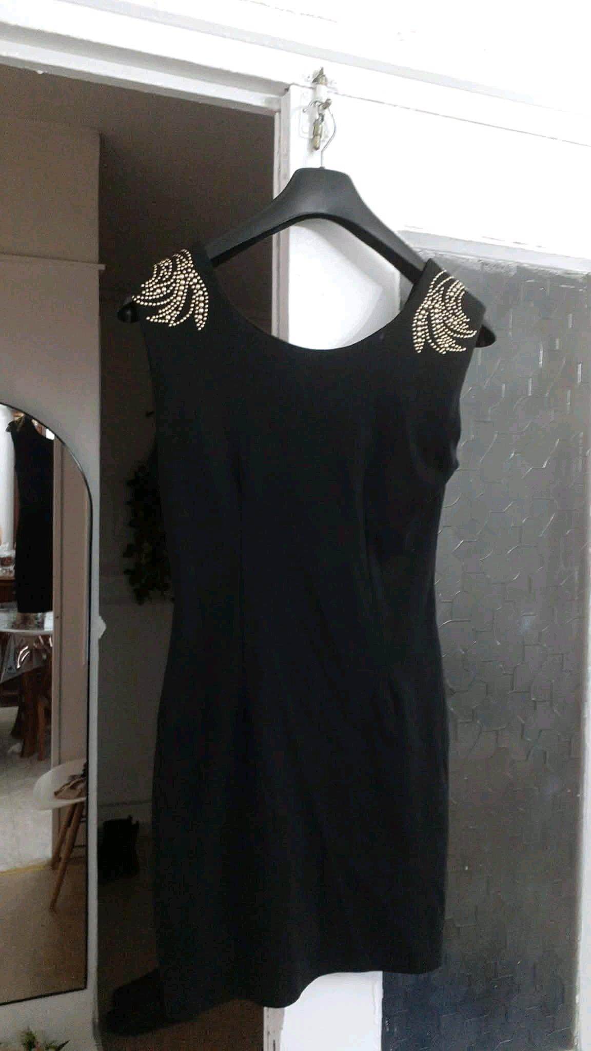 ميني روب - Dar El Beida, Alger