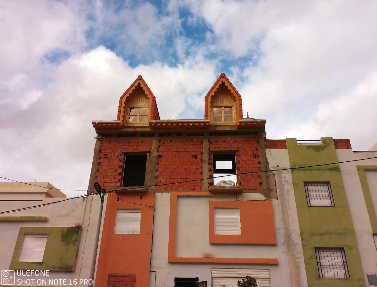 تركيب القرميد - Ain Azal, Setif - Tijelabin