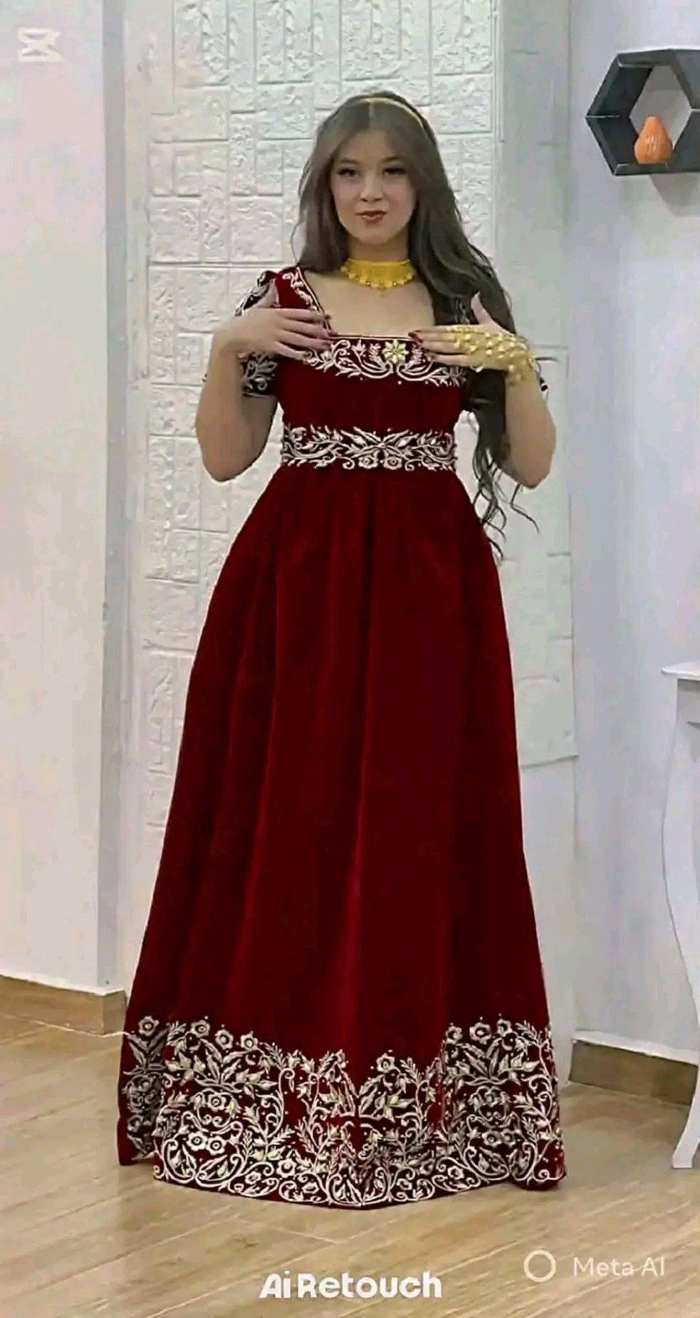 فقرقاني معمر - Alger Centre, Alger - Tijelabin