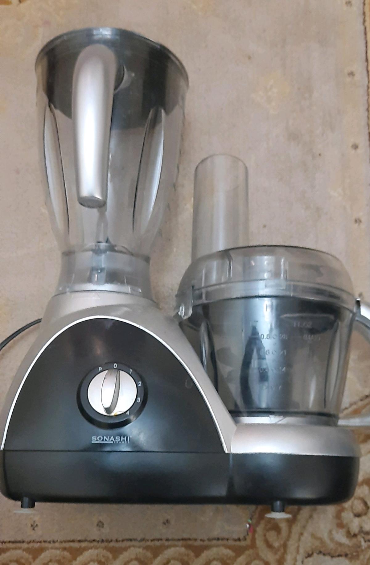 blender 4en1 - Chlef, Chlef - Tijelabin