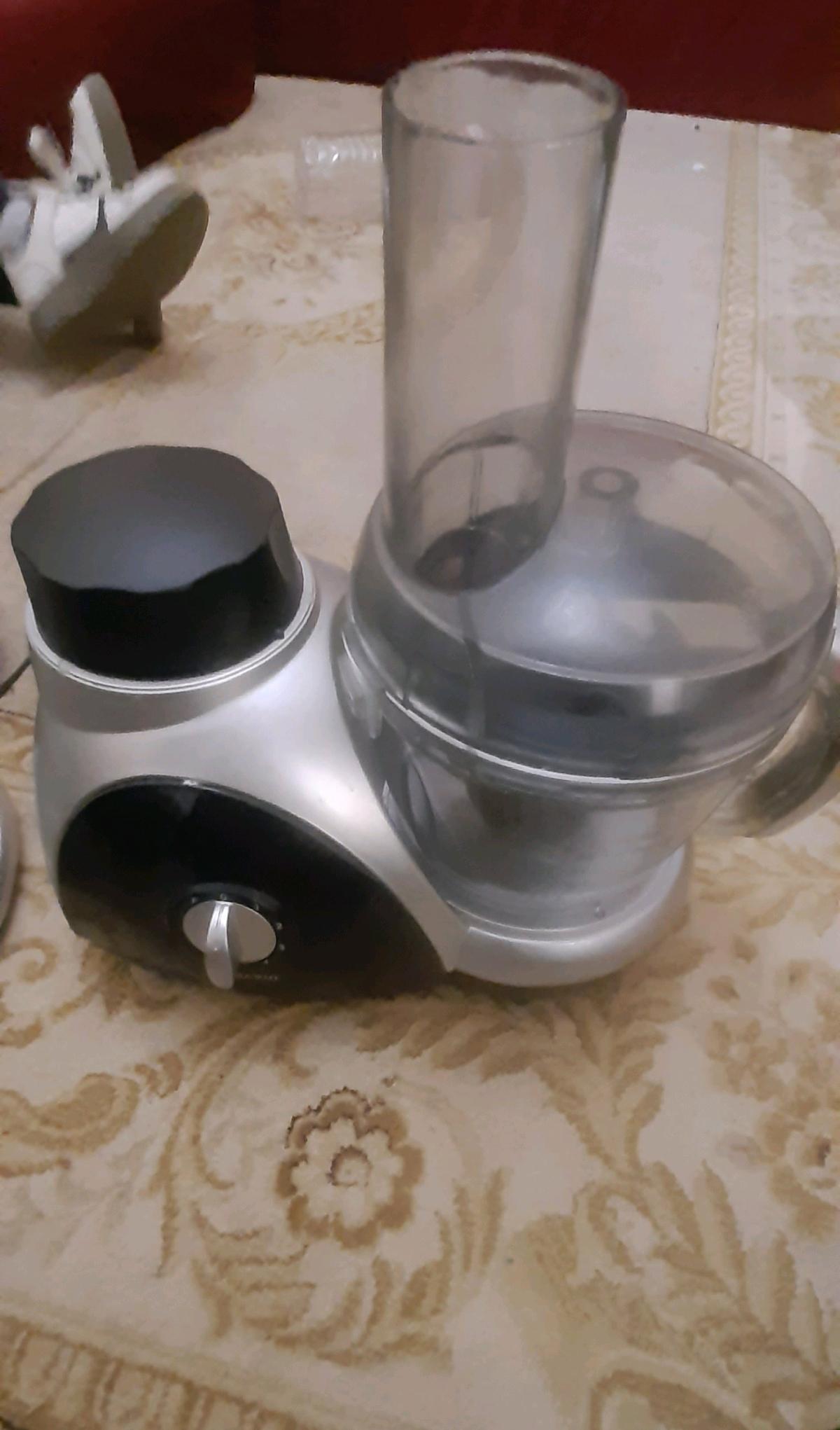 blender 4en1 - Chlef, Chlef - Tijelabin