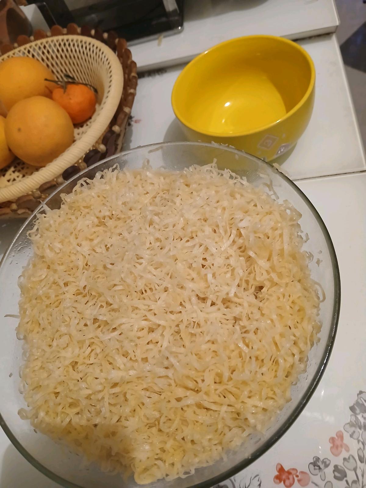 rechta maison sur commande - Alger Centre, Alger - Tijelabin