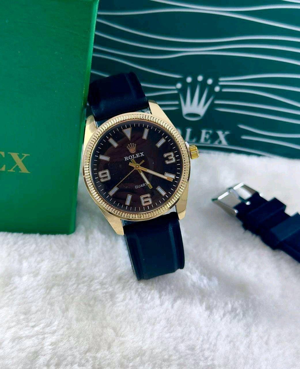 ساعة يد الحضور الملكي - Bab Azzouar, Alger - Tijelabin