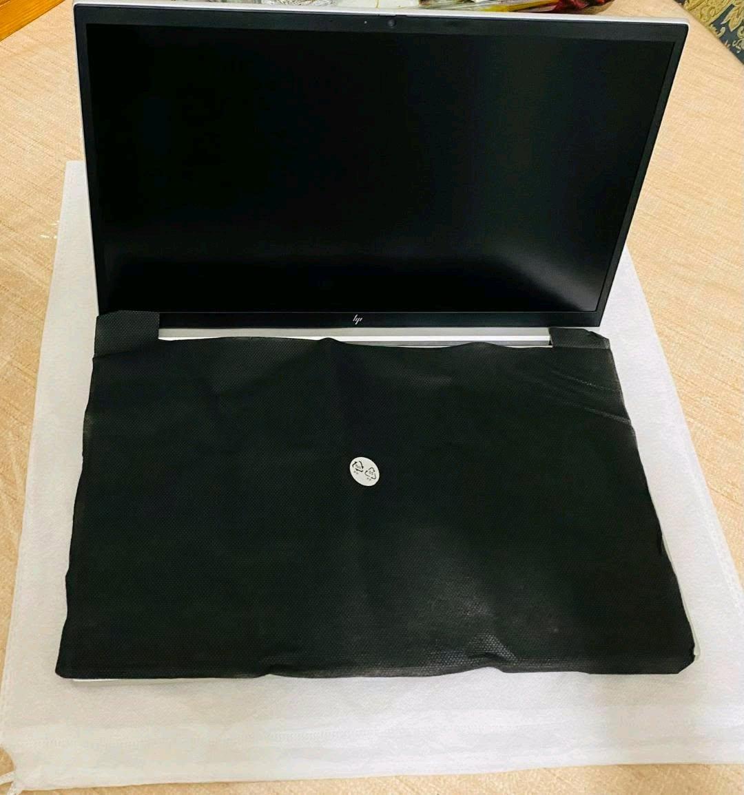 pc hp - El Biar, Alger - Tijelabin