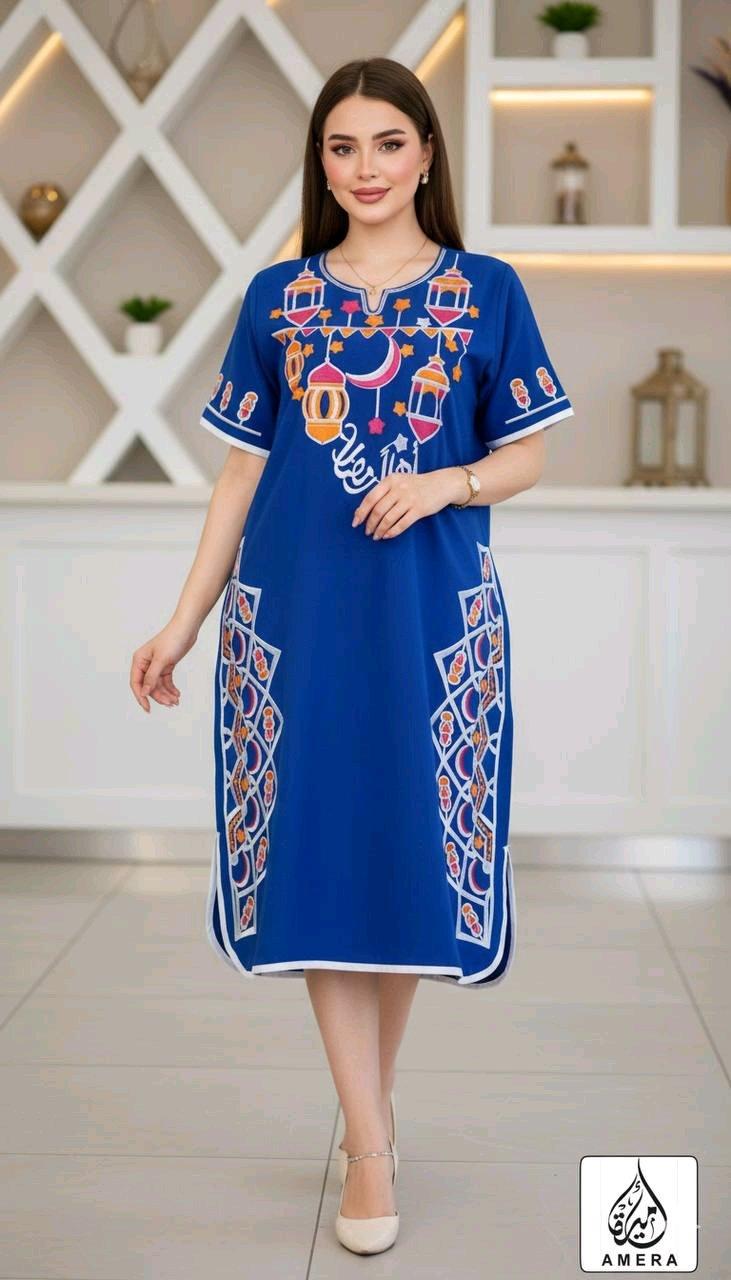 Robe femme - Saoula, Alger - Tijelabin