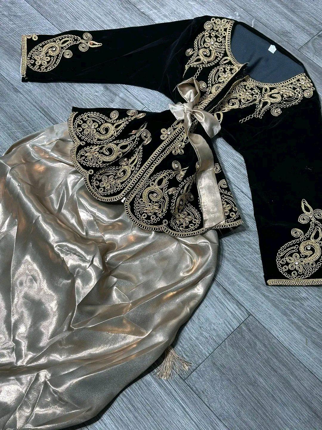 كراكو صغار - Alger Centre, Alger - Tijelabin