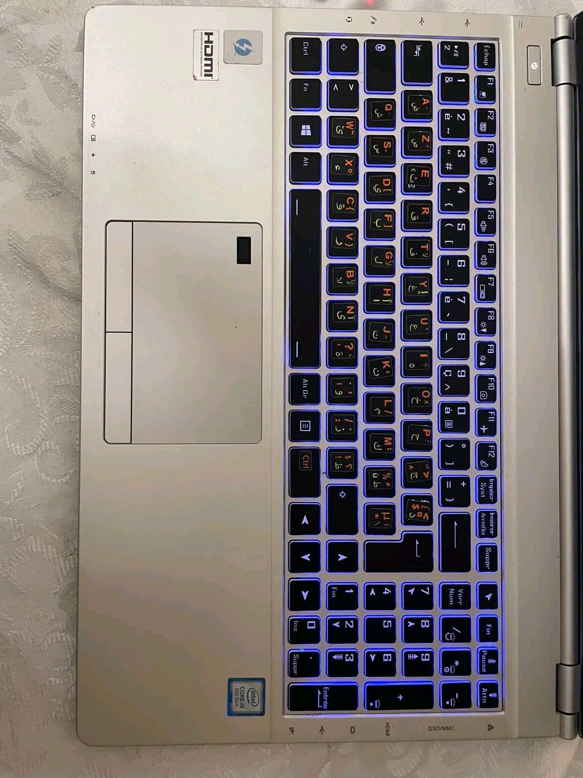 terra 10sur 10 - Alger Centre, Alger - Tijelabin