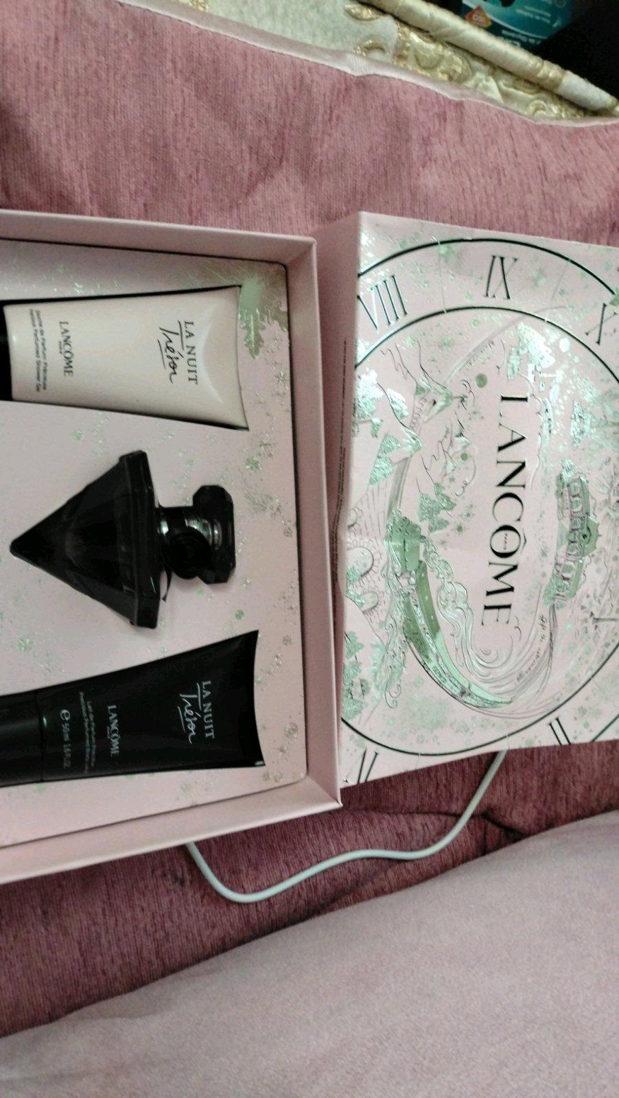 parfums originaux caba