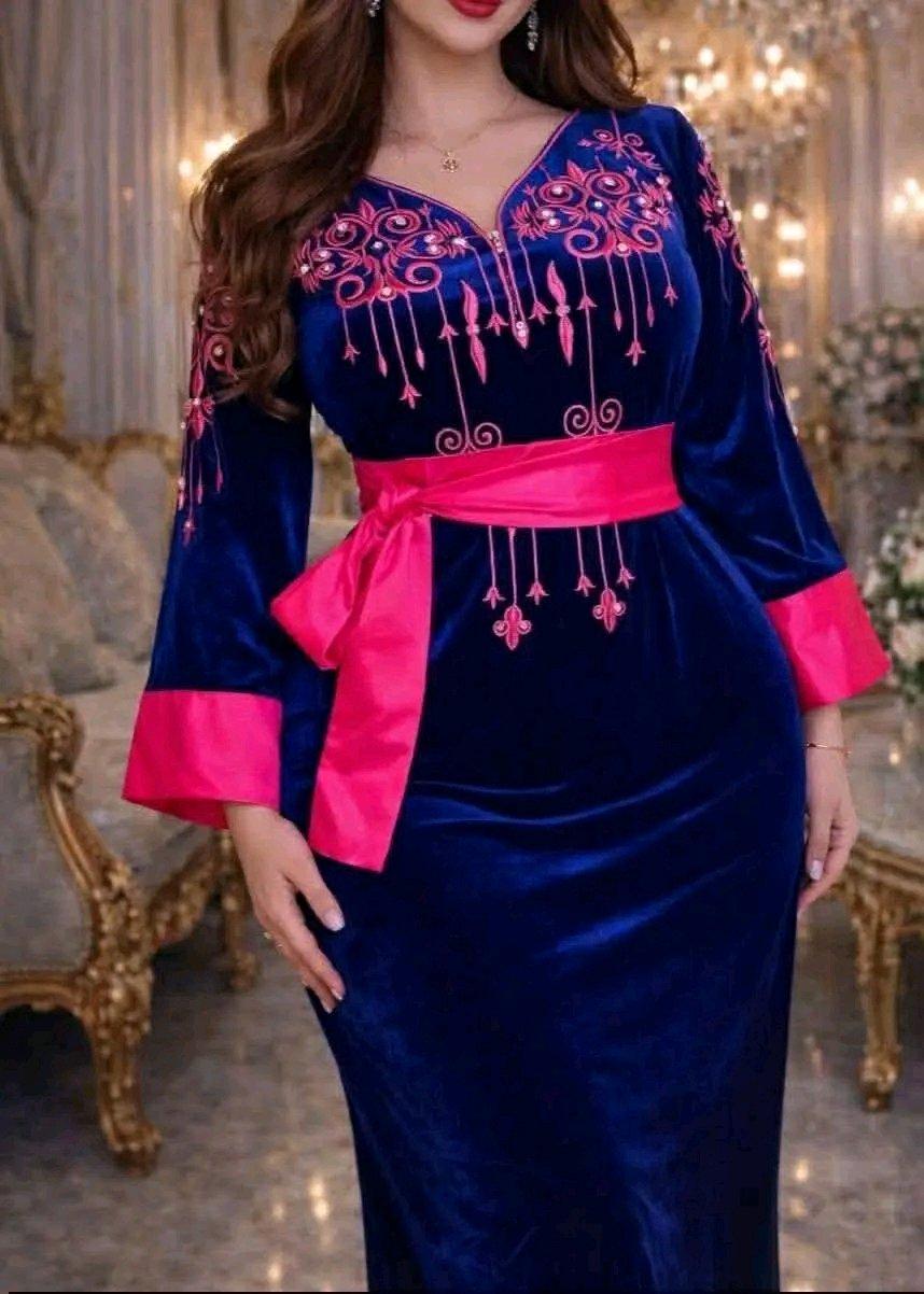 جبة العيد الملونة - Alger Centre, Alger - Tijelabin