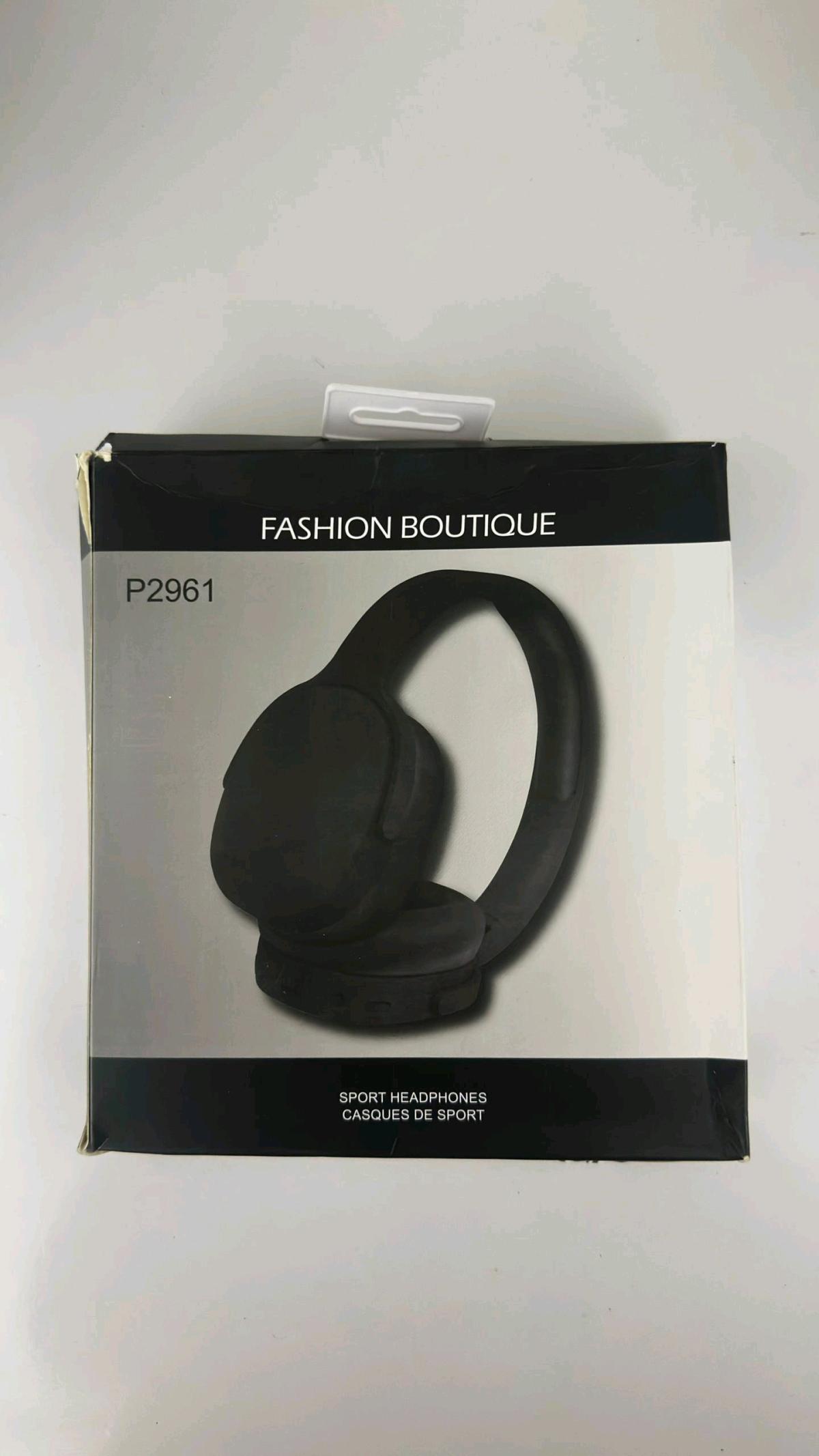 casque bluetooth - Corso, Boumerdes - Tijelabin