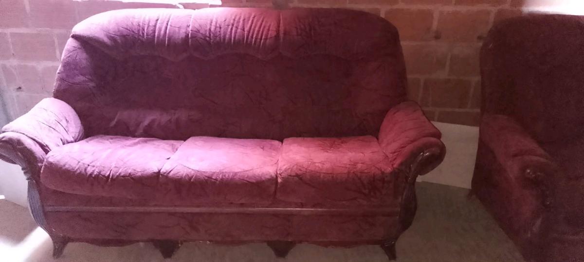 فوتاي - El Madher, Batna - Tijelabin