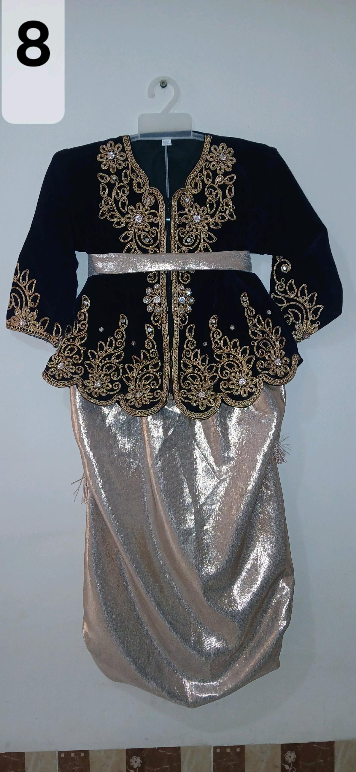 كراكو بنوتات - Ouargla, Ouargla - Tijelabin