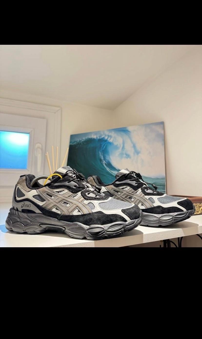 ASICS GEL NEW YORK CITY 3 couleurs - Ain Chouhada, Djelfa - Tijelabin