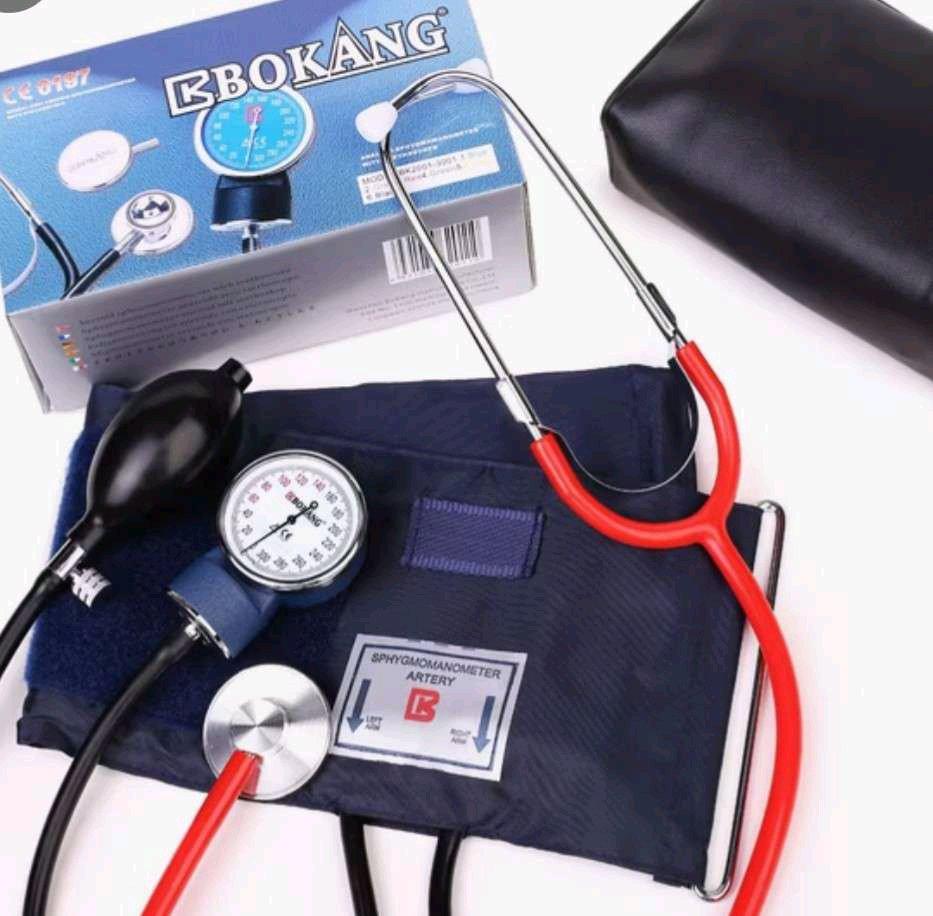Bokangجهاز لقياس الضغط - Ain Chouhada, Djelfa - Tijelabin