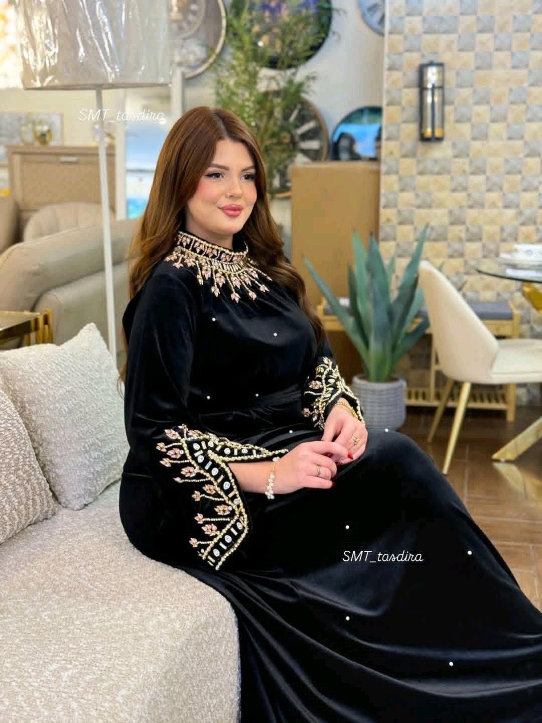 قندورة العيد - El Eulma, Setif - Tijelabin