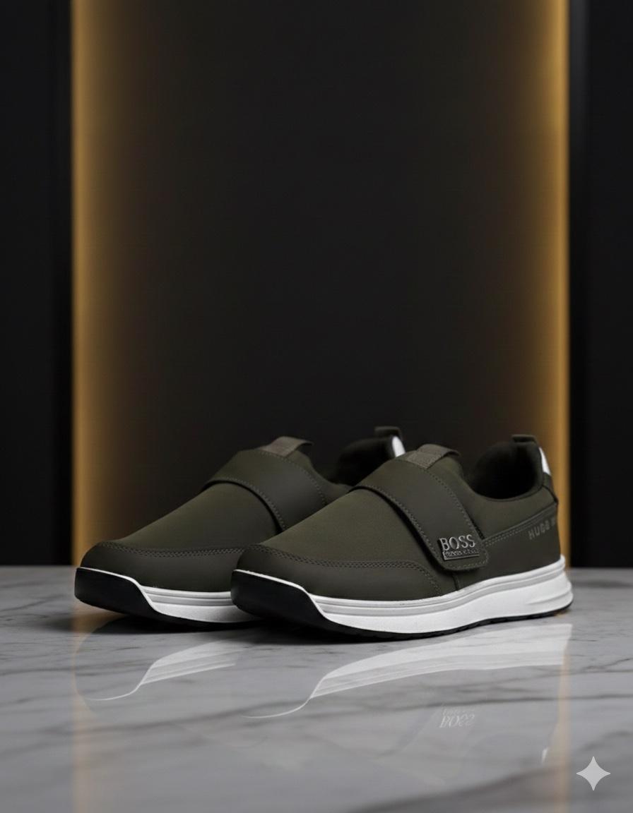 حذاء رياضي hugo boss - Alger Centre, Alger