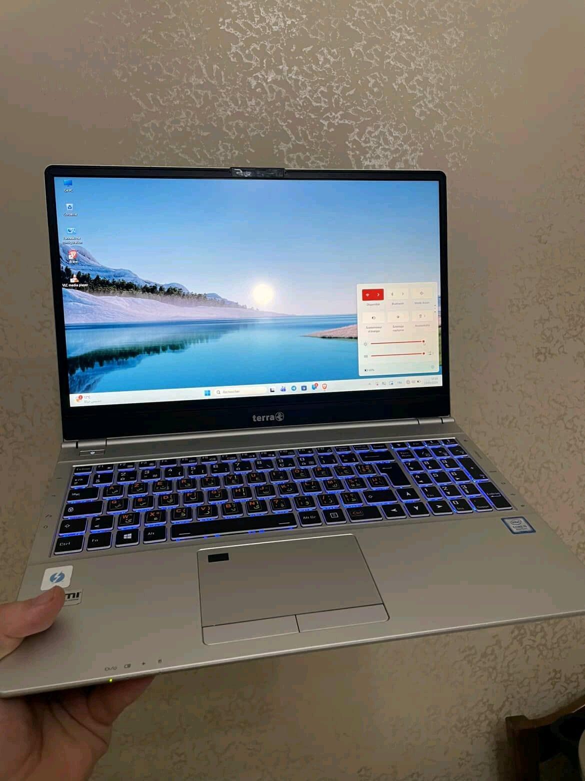 terra 10sur 10 - Alger Centre, Alger - Tijelabin