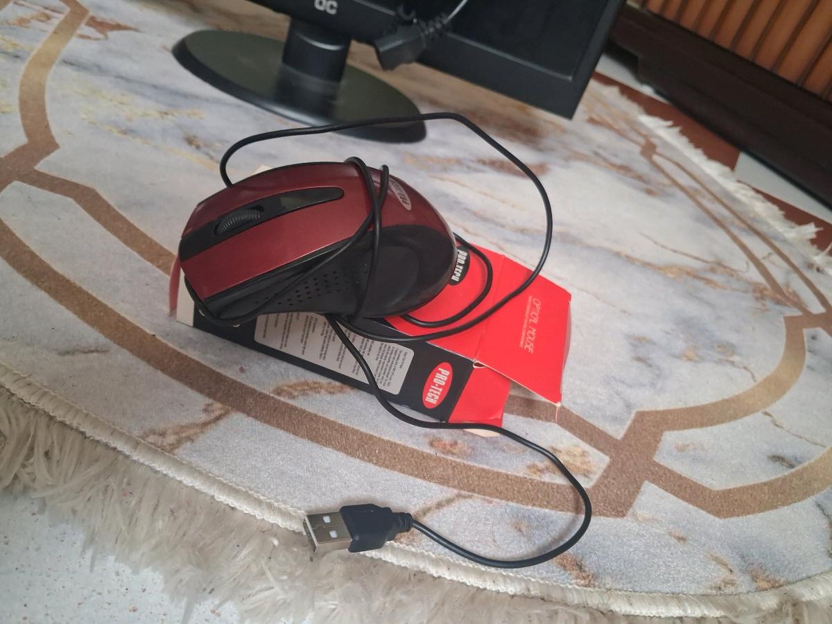 تلفاز لوحة مفاتيح  الفأرة - El Khroub, Constantine - Tijelabin