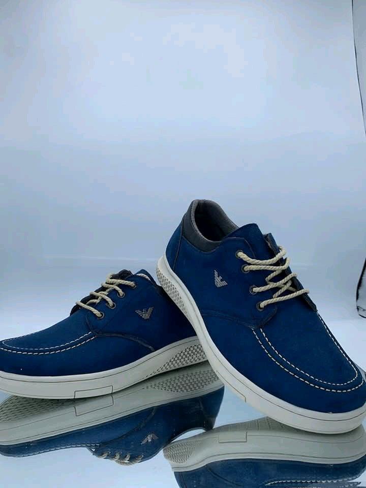 chaussures Armani