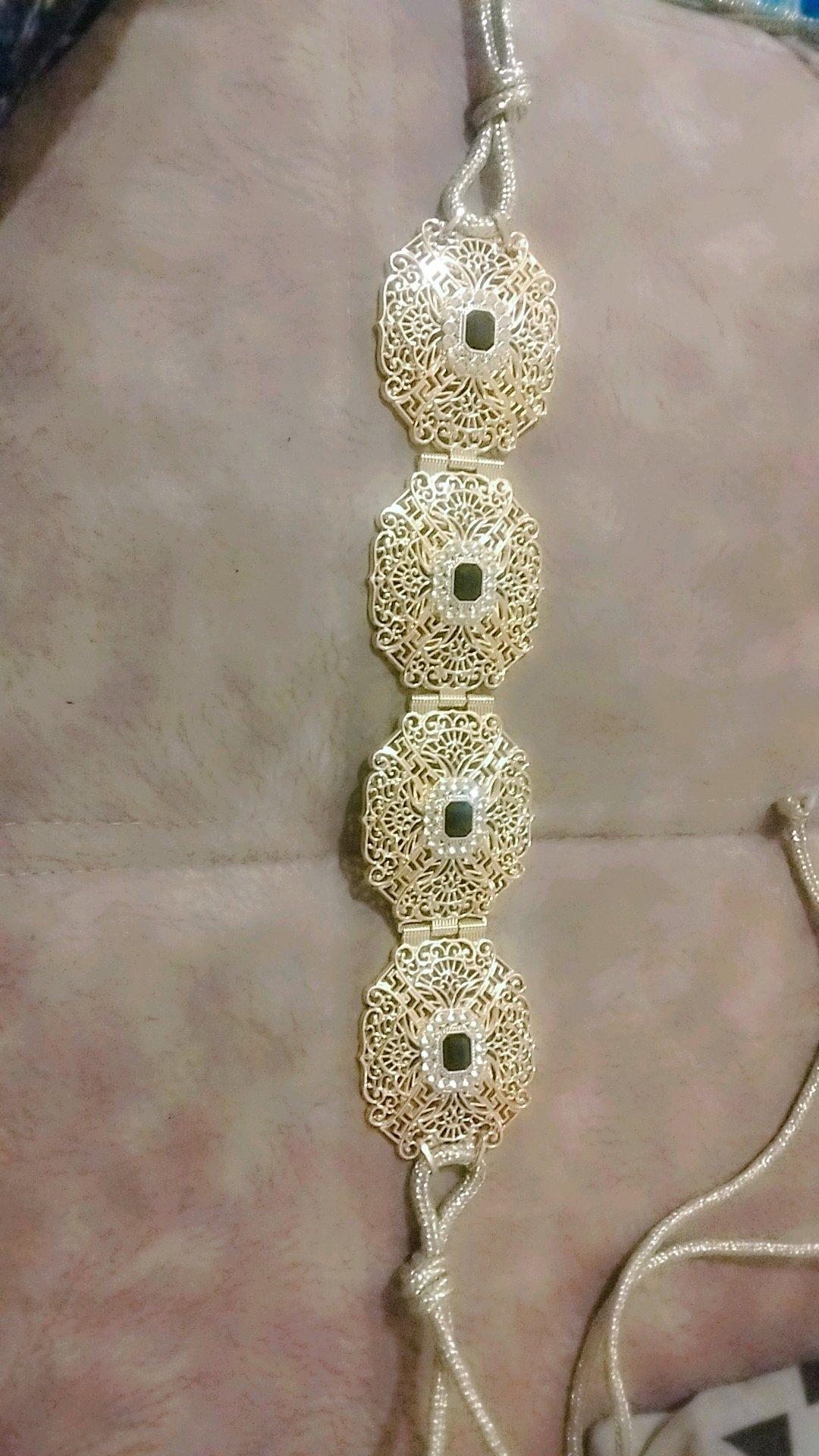 خزامة دوري - Oran, Oran - Tijelabin