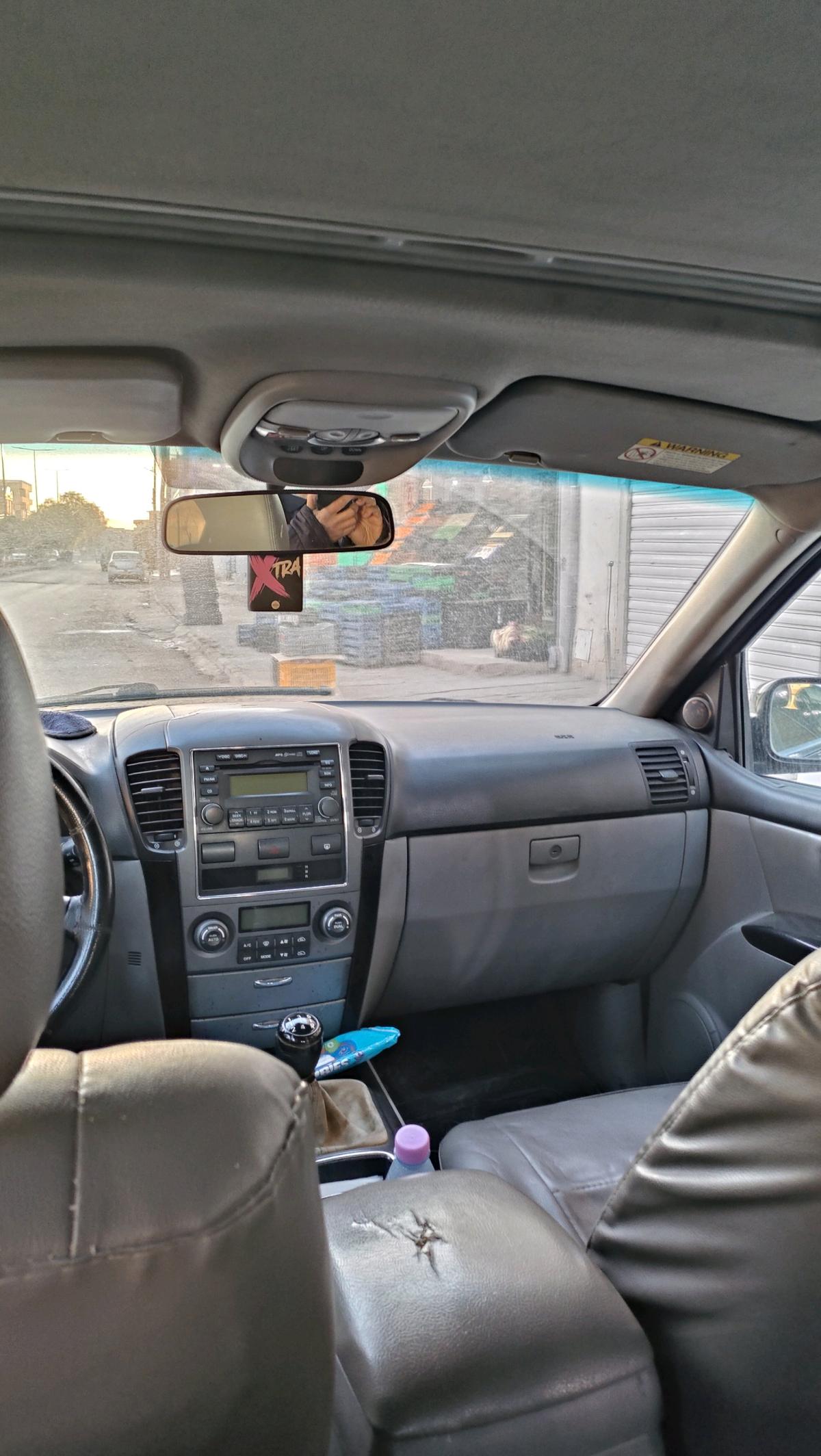 sorento diesel crdi anne 2008en panne doseur - Alger Centre, Alger - Tijelabin