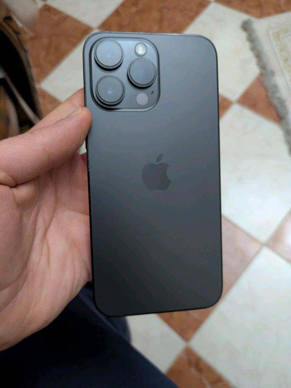 I phone 14 pro max - Ain Chouhada, Djelfa - Tijelabin