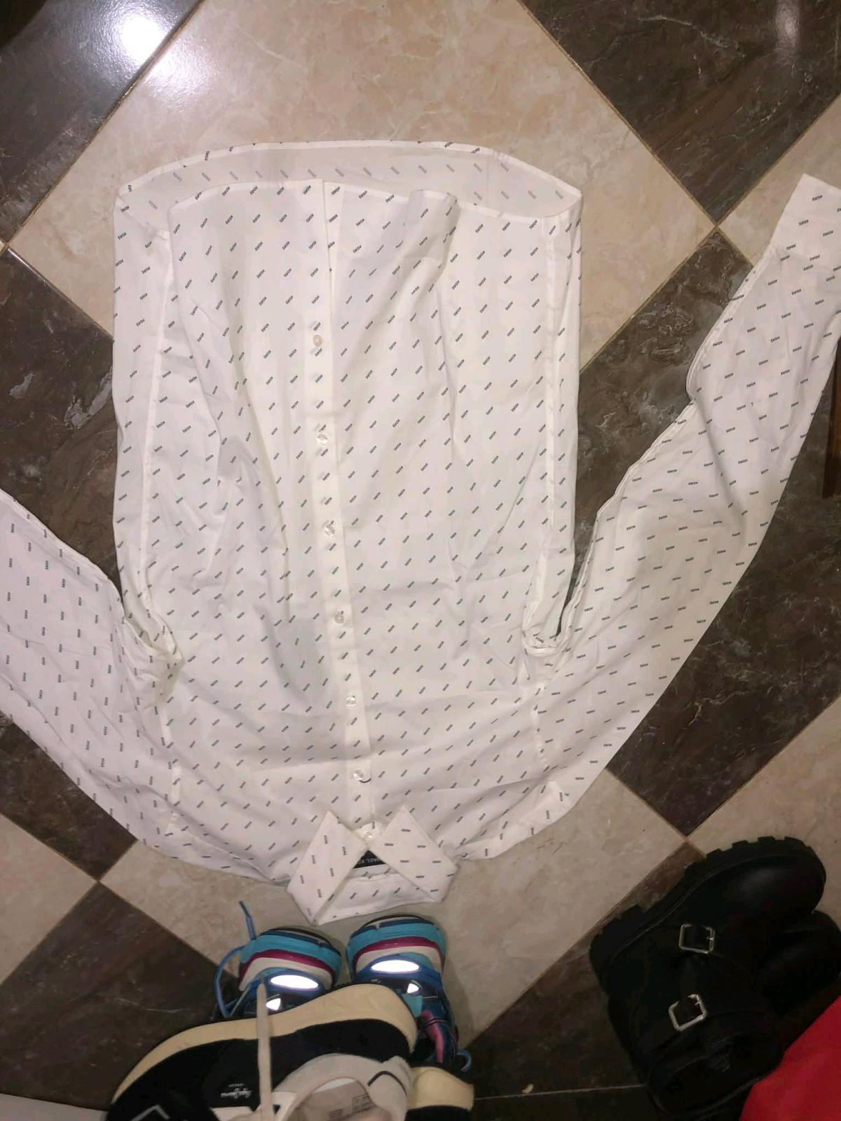 قمجة رجالية Michael Kors  جديدة - Alger Centre, Alger - Tijelabin