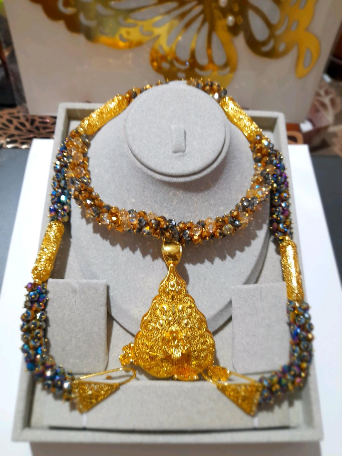 رادكو واكسسوارات الجوهر - El Eulma, Setif - Tijelabin