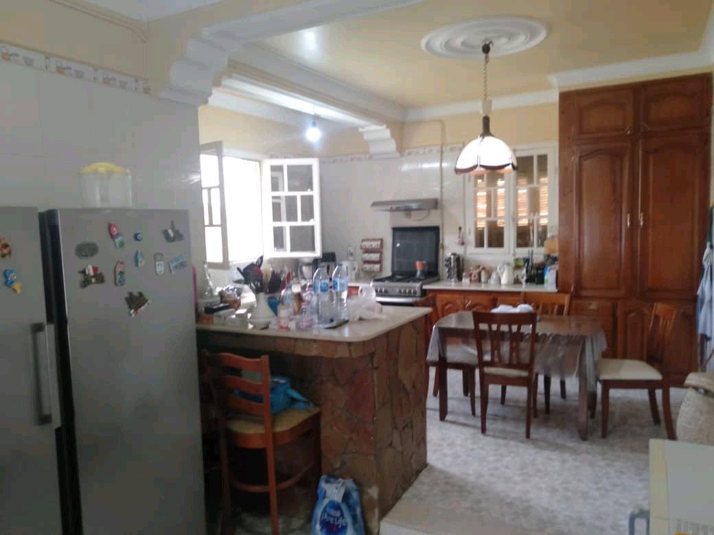 villa  vendre - Alger Centre, Alger - Tijelabin