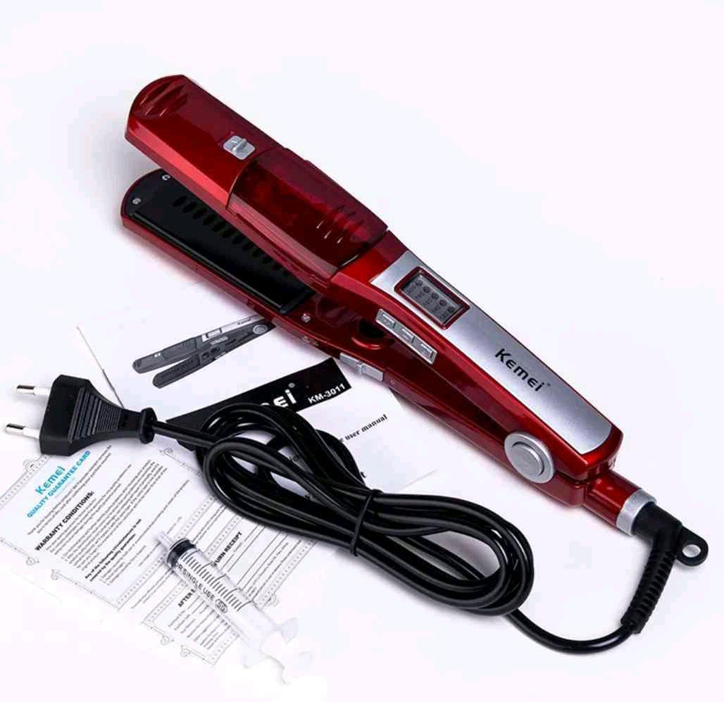 lisseur Kemei KM 30 11 - Alger Centre, Alger - Tijelabin