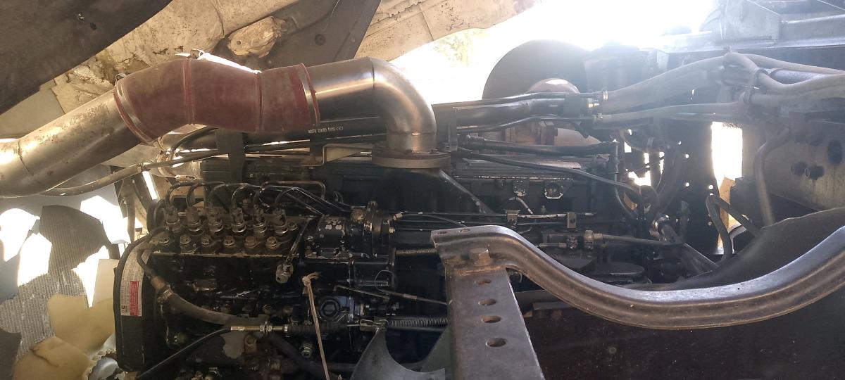 camc2009 - Alger Centre, Alger - Tijelabin